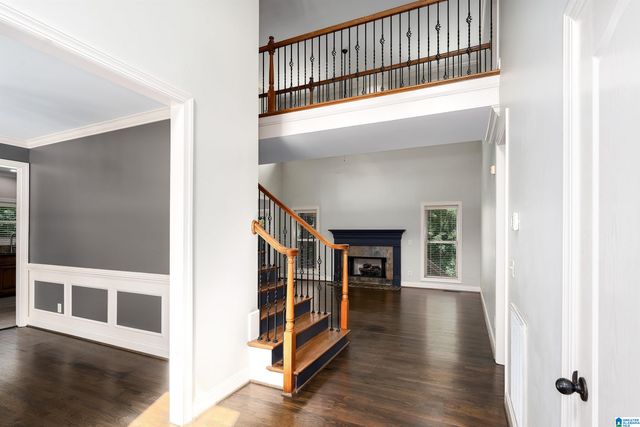 542 CODY CIRCLE, Springville, AL 35146
