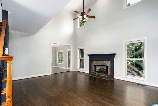 542 CODY CIRCLE, Springville, AL 35146