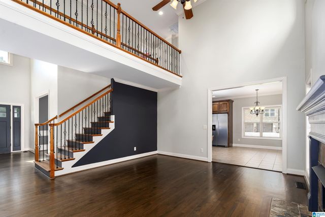 542 CODY CIRCLE, Springville, AL 35146