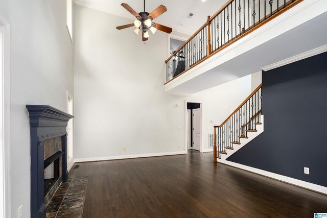 542 CODY CIRCLE, Springville, AL 35146