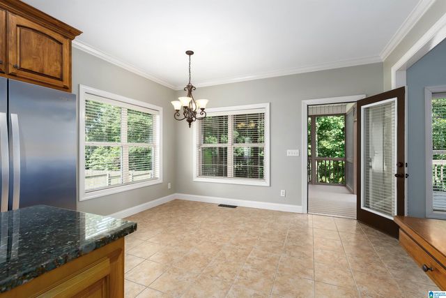542 CODY CIRCLE, Springville, AL 35146