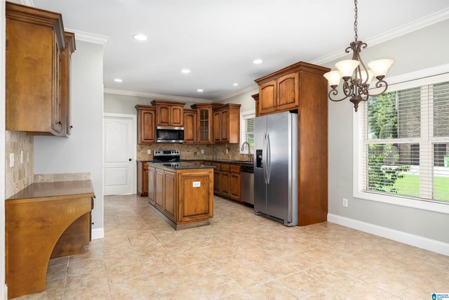 542 CODY CIRCLE, Springville, AL 35146