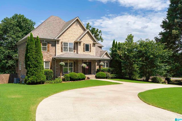 542 CODY CIRCLE, Springville, AL 35146