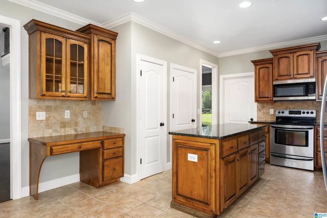542 CODY CIRCLE, Springville, AL 35146