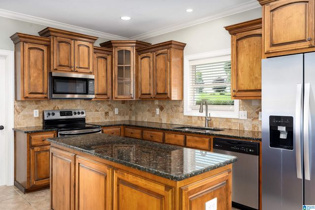 542 CODY CIRCLE, Springville, AL 35146