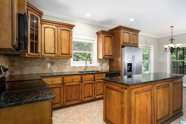 542 CODY CIRCLE, Springville, AL 35146