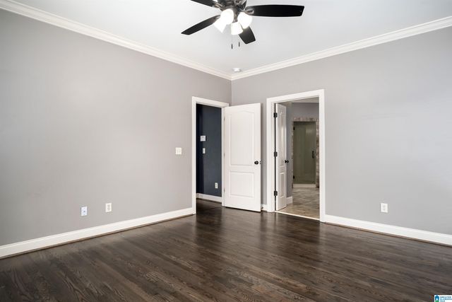 542 CODY CIRCLE, Springville, AL 35146