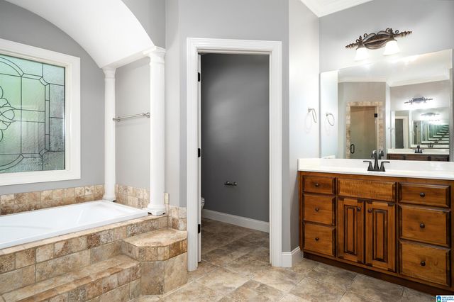 542 CODY CIRCLE, Springville, AL 35146