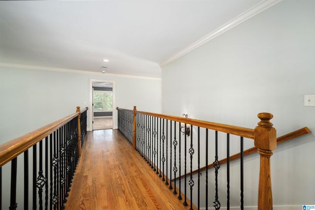 542 CODY CIRCLE, Springville, AL 35146
