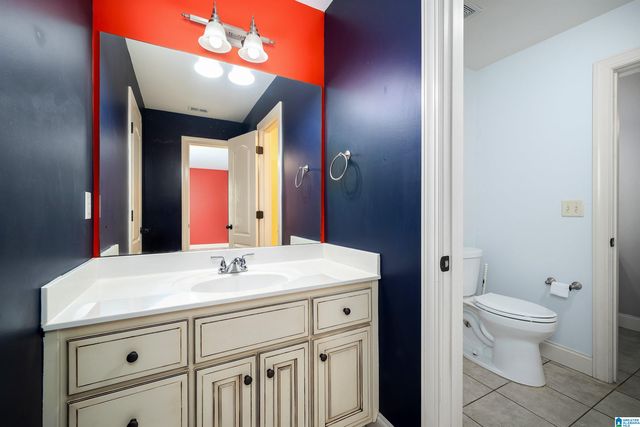 542 CODY CIRCLE, Springville, AL 35146