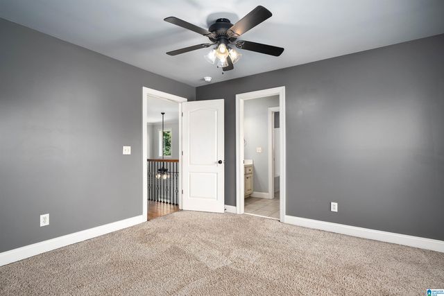 542 CODY CIRCLE, Springville, AL 35146