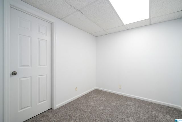 542 CODY CIRCLE, Springville, AL 35146