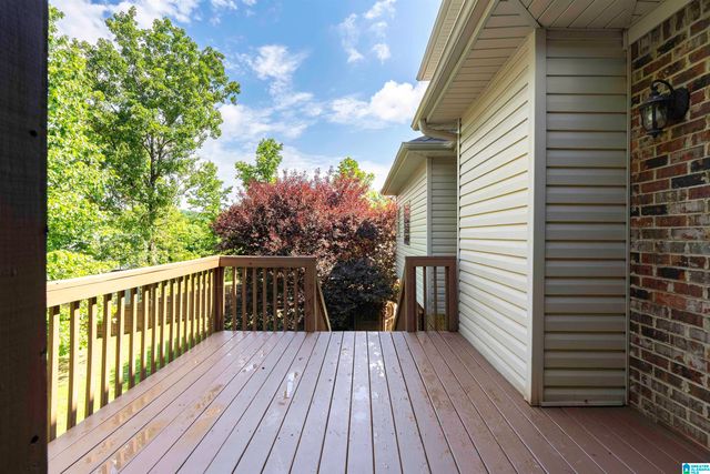 542 CODY CIRCLE, Springville, AL 35146