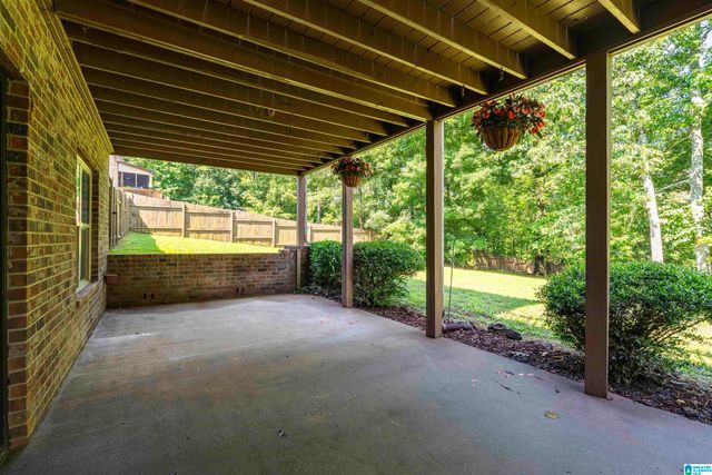 542 CODY CIRCLE, Springville, AL 35146