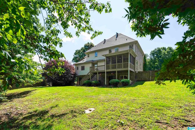 542 CODY CIRCLE, Springville, AL 35146