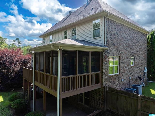 542 CODY CIRCLE, Springville, AL 35146