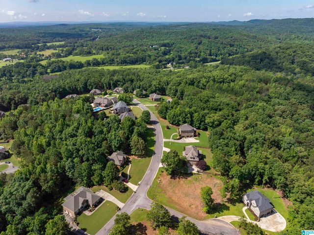 542 CODY CIRCLE, Springville, AL 35146