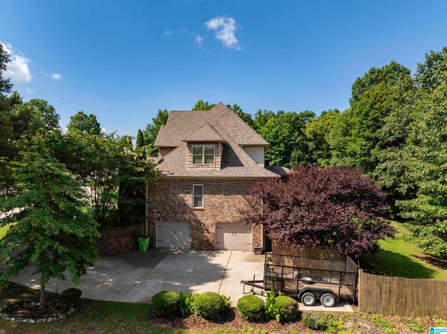 542 CODY CIRCLE, Springville, AL 35146