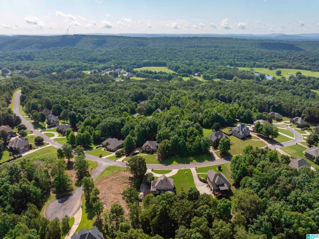 542 CODY CIRCLE, Springville, AL 35146