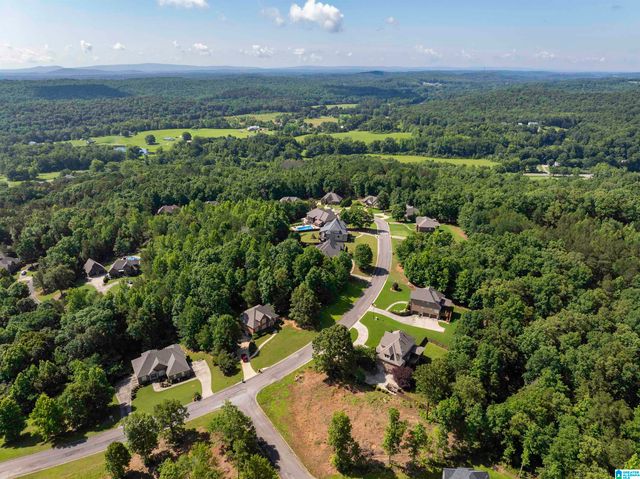 542 CODY CIRCLE, Springville, AL 35146