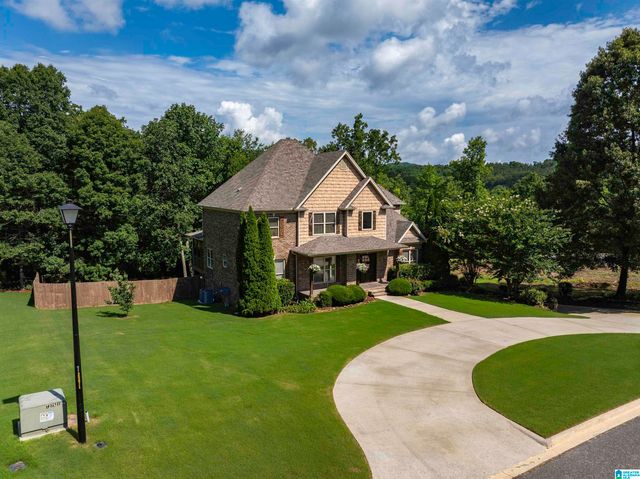 542 CODY CIRCLE, Springville, AL 35146