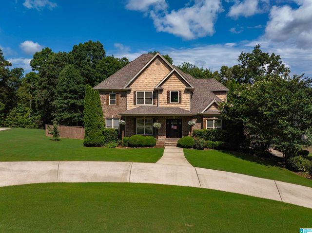 542 CODY CIRCLE, Springville, AL 35146