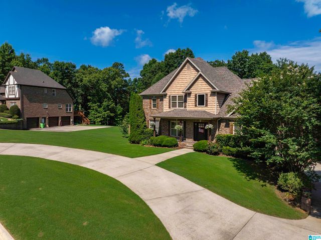 542 CODY CIRCLE, Springville, AL 35146