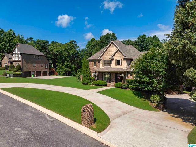 542 CODY CIRCLE, Springville, AL 35146