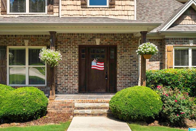 542 CODY CIRCLE, Springville, AL 35146