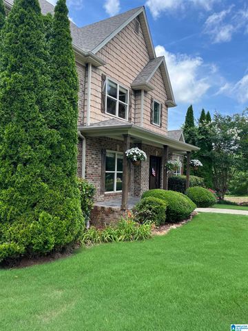 542 CODY CIRCLE, Springville, AL 35146