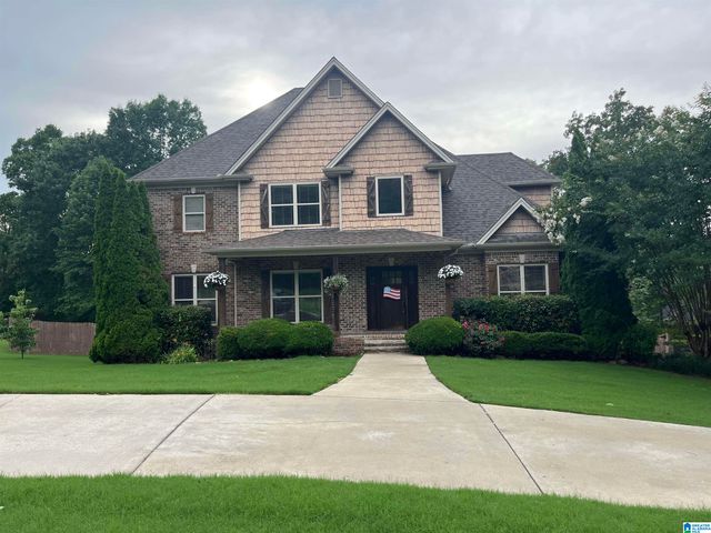 542 CODY CIRCLE, Springville, AL 35146