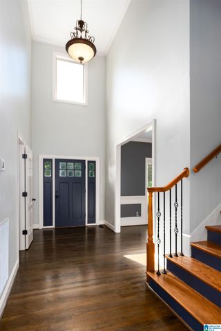542 CODY CIRCLE, Springville, AL 35146