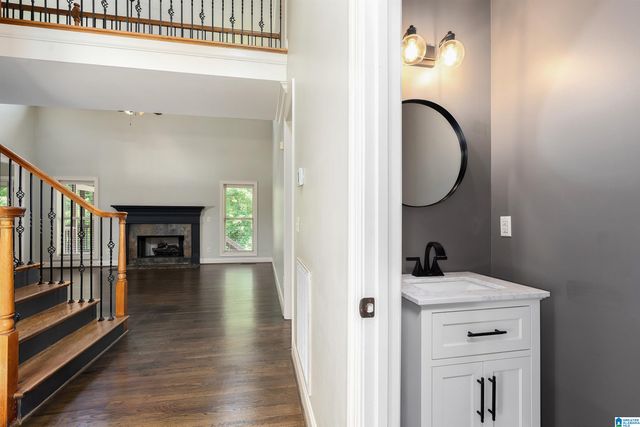 542 CODY CIRCLE, Springville, AL 35146