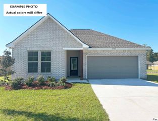 114 MAGNOLIA POINTE CIRCLE, Monroe, LA 71203