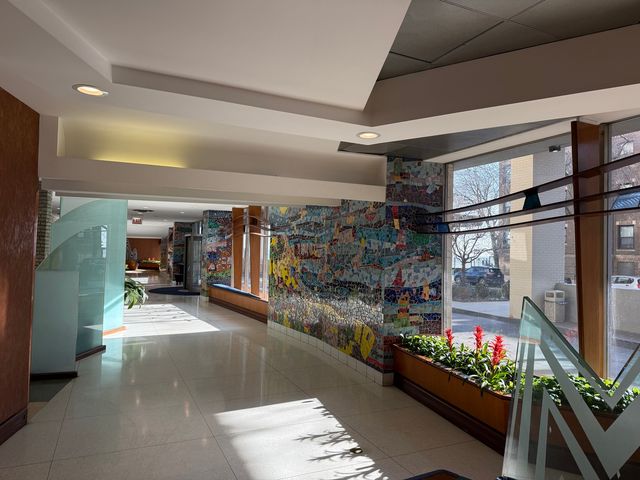 6301 N SHERIDAN Road 24C, Chicago, IL 60660