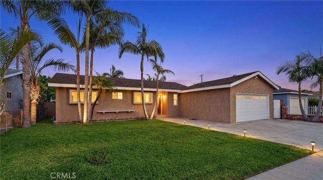 3954 Hornbrook, Baldwin Park, CA 91706