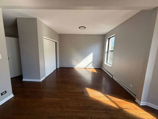 5858 S King Drive 2, Chicago, IL 60637
