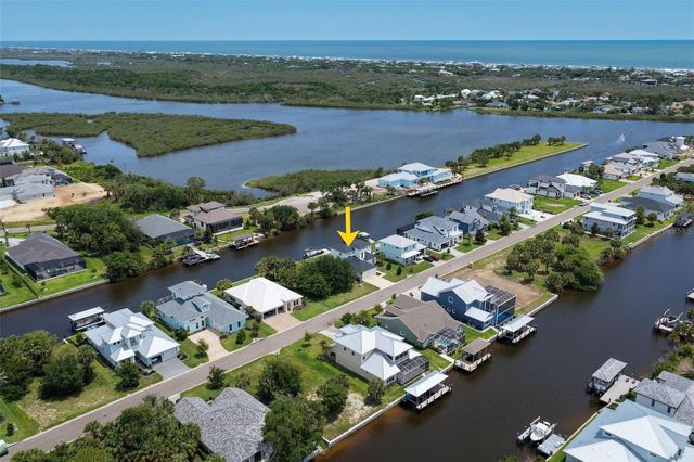 121 SEASIDE POINT, Flagler Beach, FL 32136