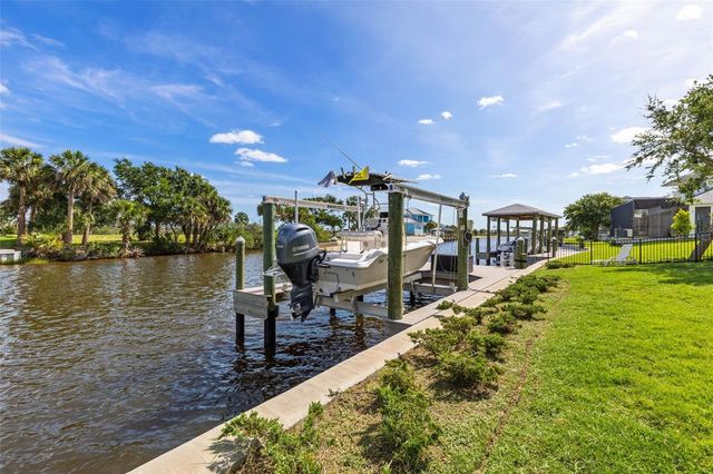 121 SEASIDE POINT, Flagler Beach, FL 32136