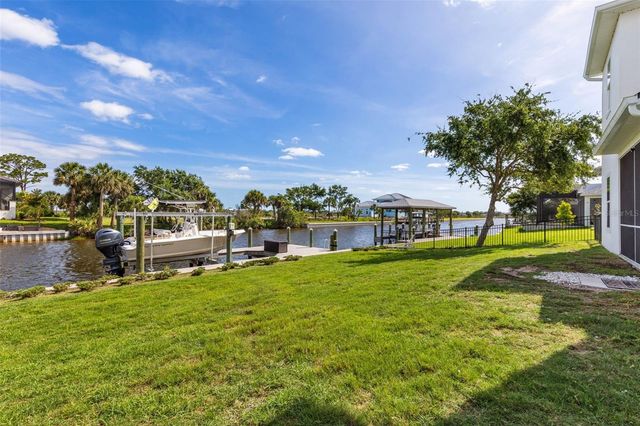 121 SEASIDE POINT, Flagler Beach, FL 32136