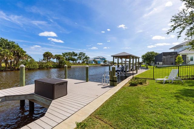 121 SEASIDE POINT, Flagler Beach, FL 32136