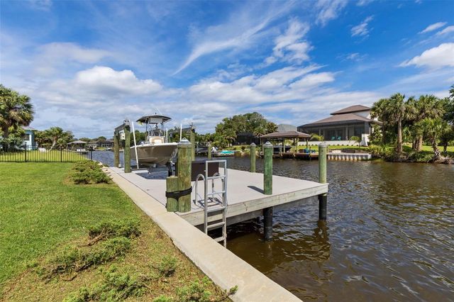 121 SEASIDE POINT, Flagler Beach, FL 32136