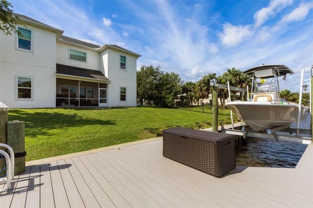121 SEASIDE POINT, Flagler Beach, FL 32136