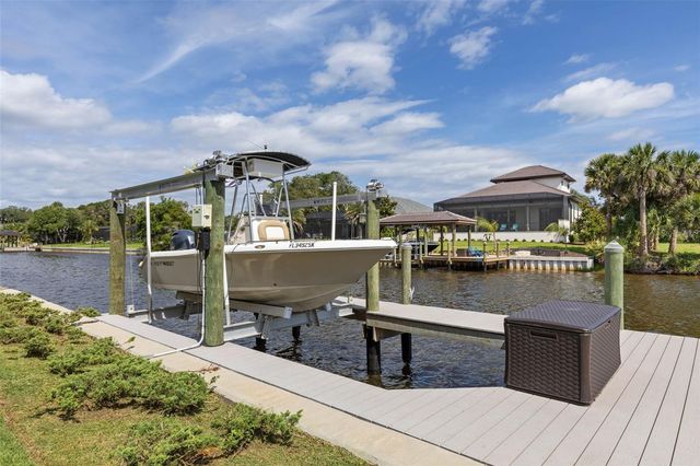 121 SEASIDE POINT, Flagler Beach, FL 32136