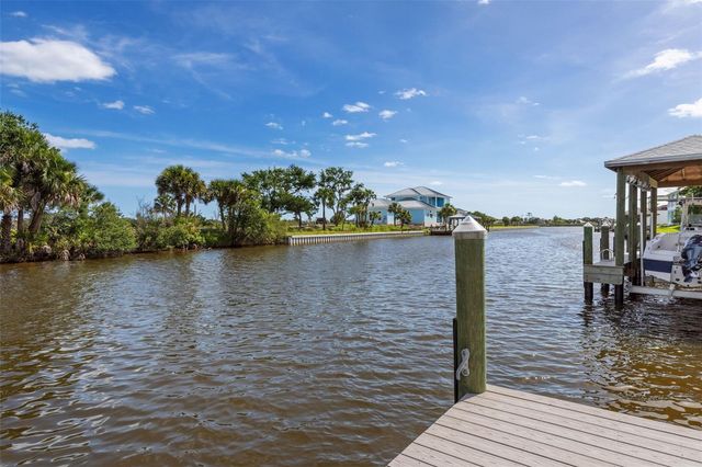 121 SEASIDE POINT, Flagler Beach, FL 32136