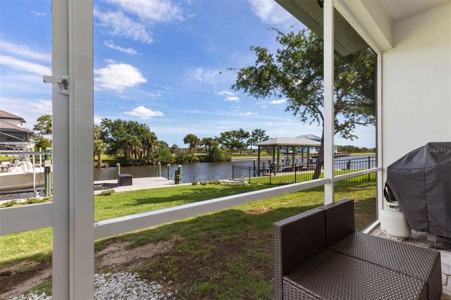 121 SEASIDE POINT, Flagler Beach, FL 32136