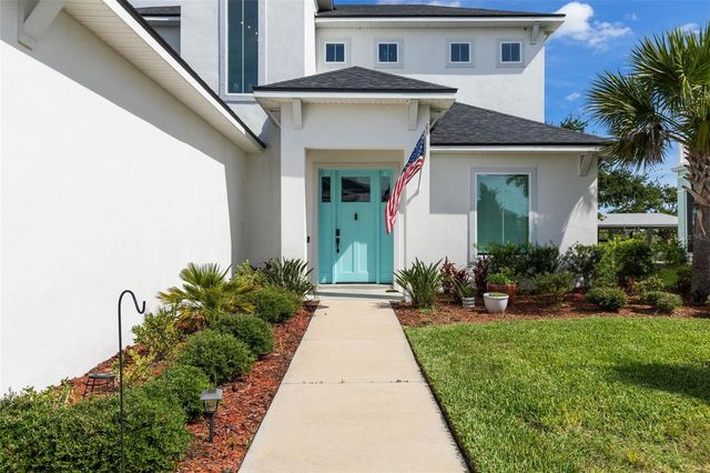 121 SEASIDE POINT, Flagler Beach, FL 32136