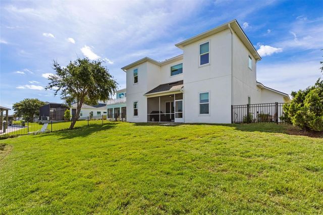 121 SEASIDE POINT, Flagler Beach, FL 32136