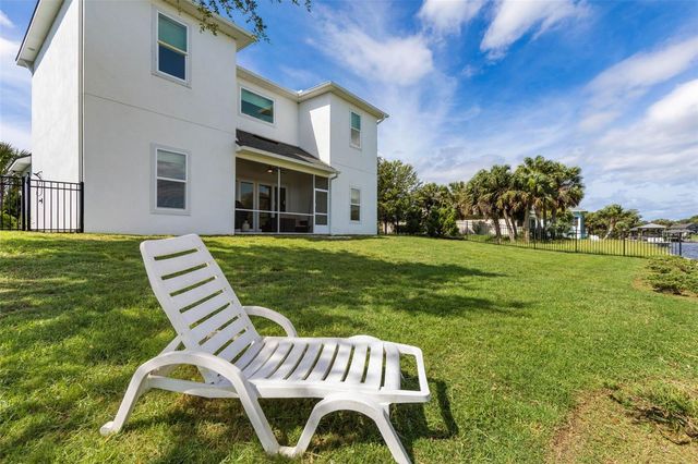121 SEASIDE POINT, Flagler Beach, FL 32136