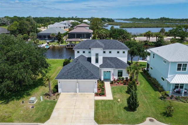 121 SEASIDE POINT, Flagler Beach, FL 32136